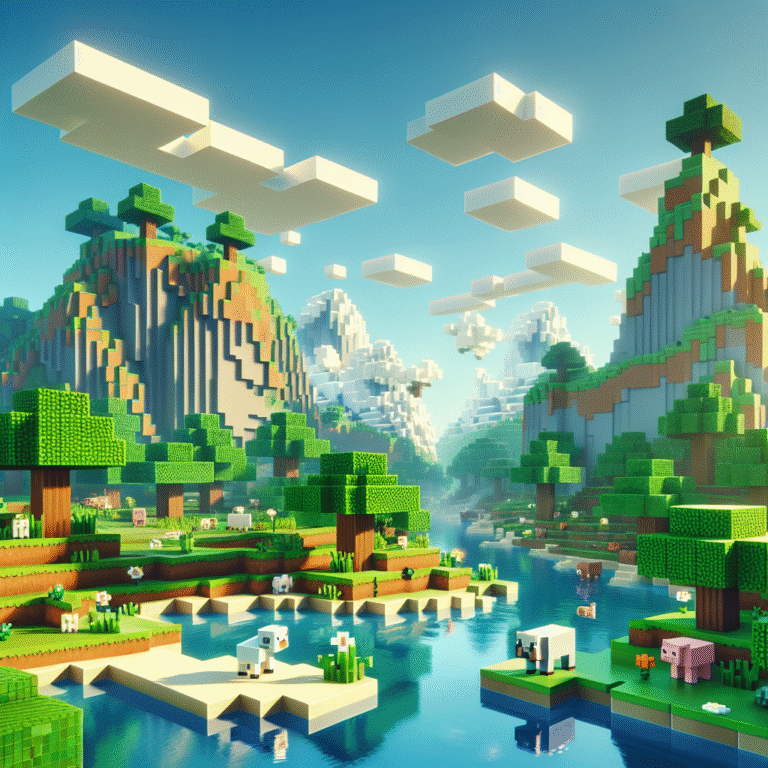 MCraft