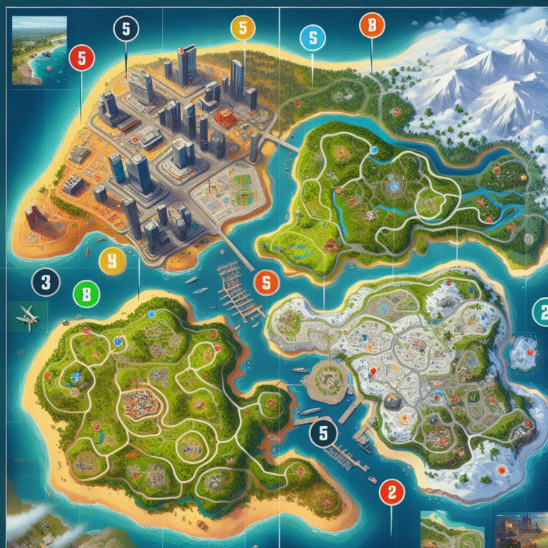 fort