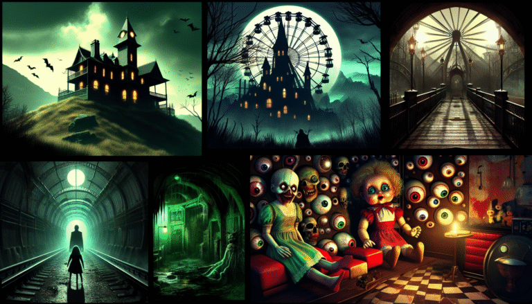 horror