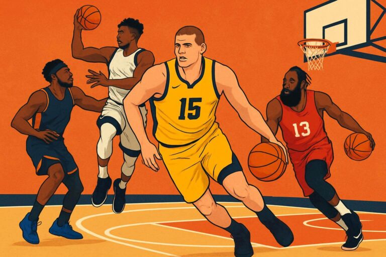 basket