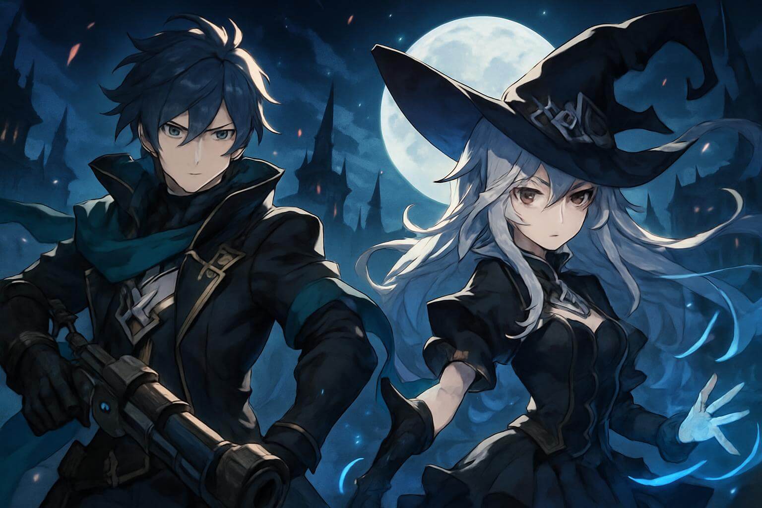 A New Era Dawns Upcoming Rpg Games For 2026 Gamebells