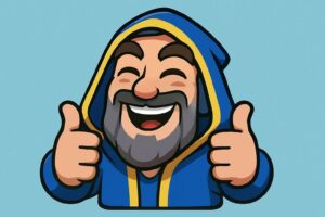 How to Get the Wizard 67 Emote in Clash Royale - GameBells